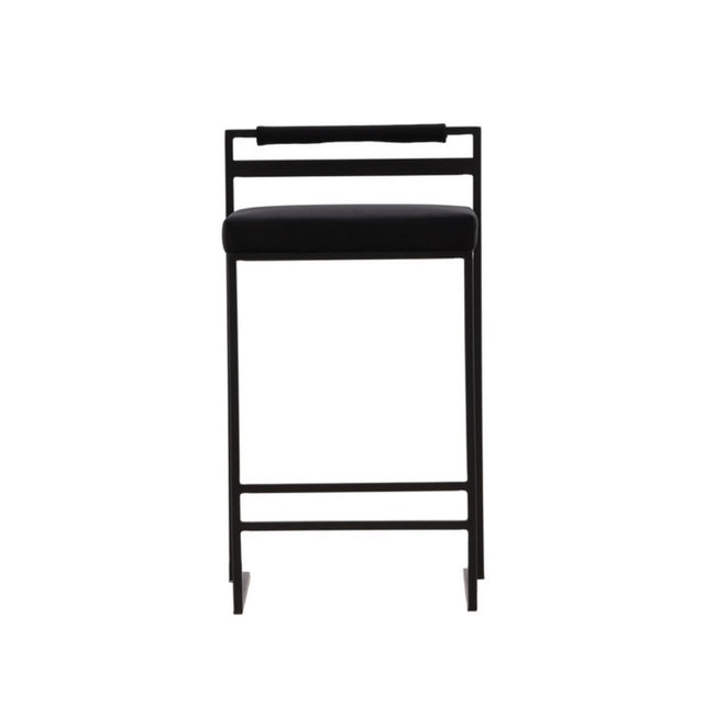 Opelika Bar Chair Venture Design Barstol