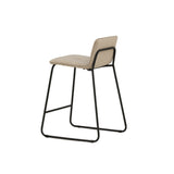 Bisbee Bar Chair Venture Design Barstol