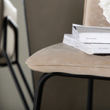 Bisbee Bar Chair Venture Design Barstol