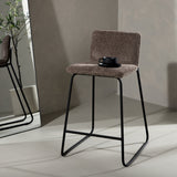 Bisbee Bar Chair Venture Design Barstol