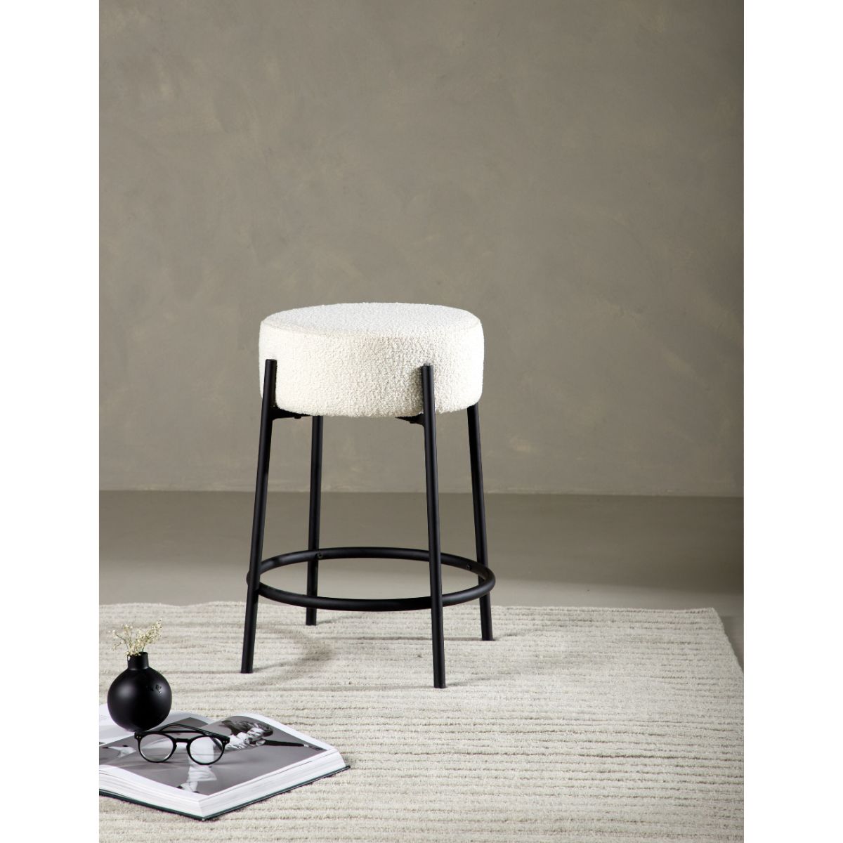 Tucson Bar Chair Venture Design Barstol