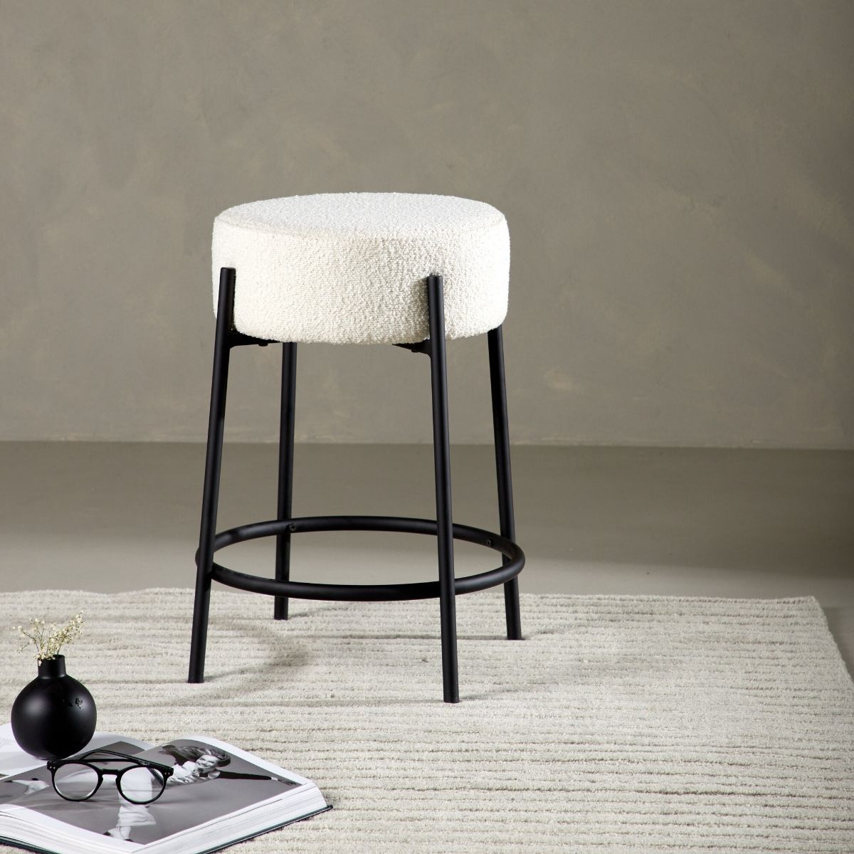 Tucson Bar Chair Venture Design Barstol