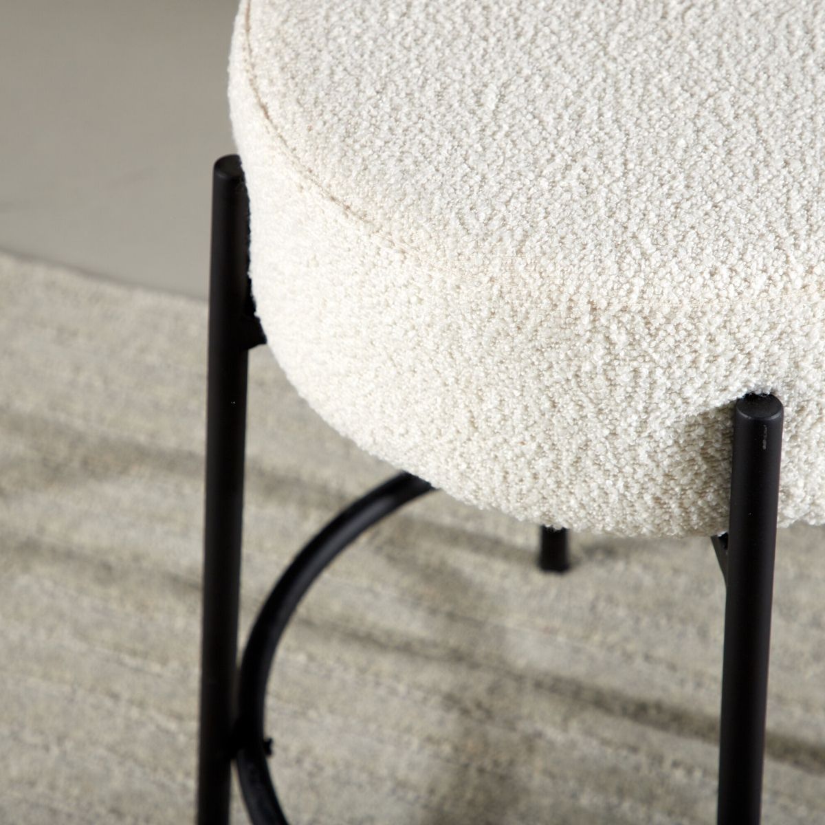 Tucson Bar Chair Venture Design Barstol