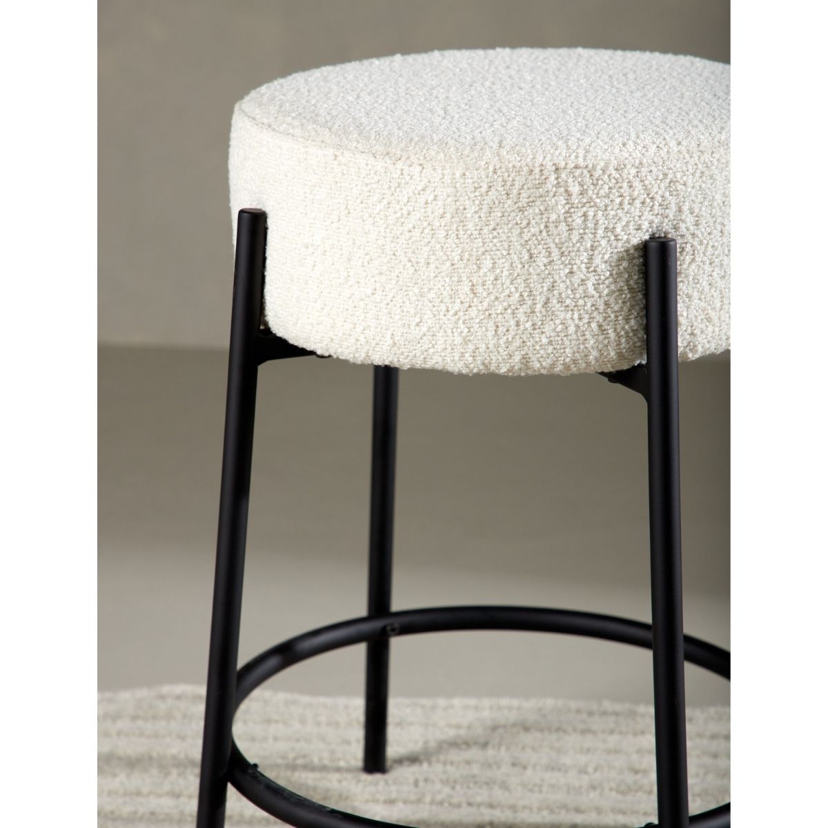 Tucson Bar Chair Venture Design Barstol