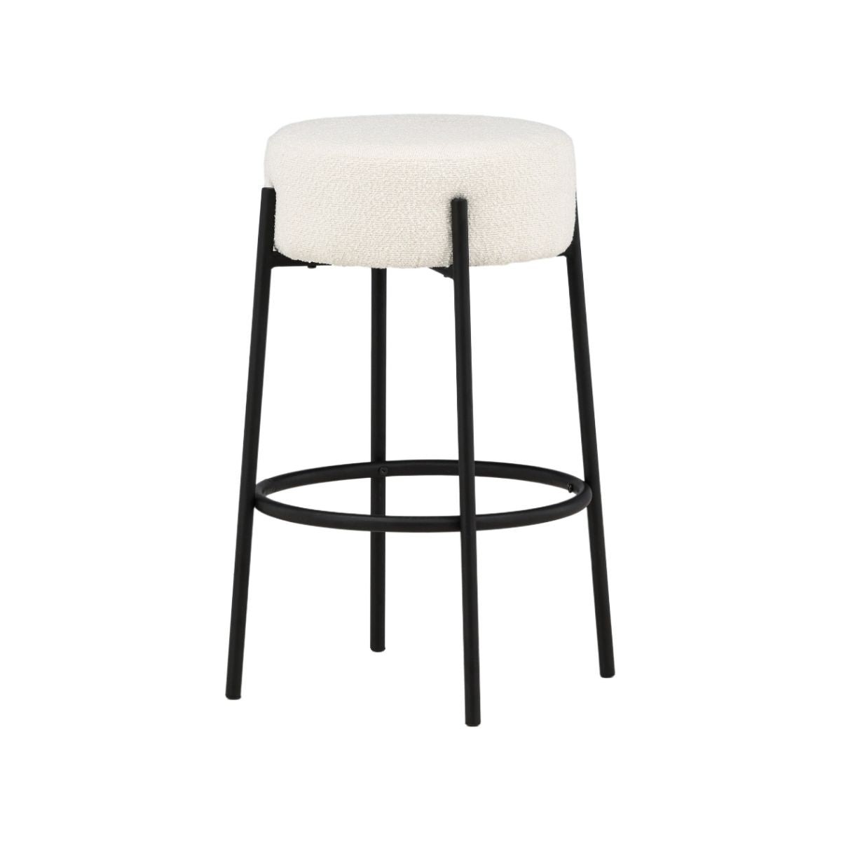 Tucson Bar Chair Venture Design Barstol