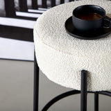 Tucson Bar Chair Venture Design Barstol