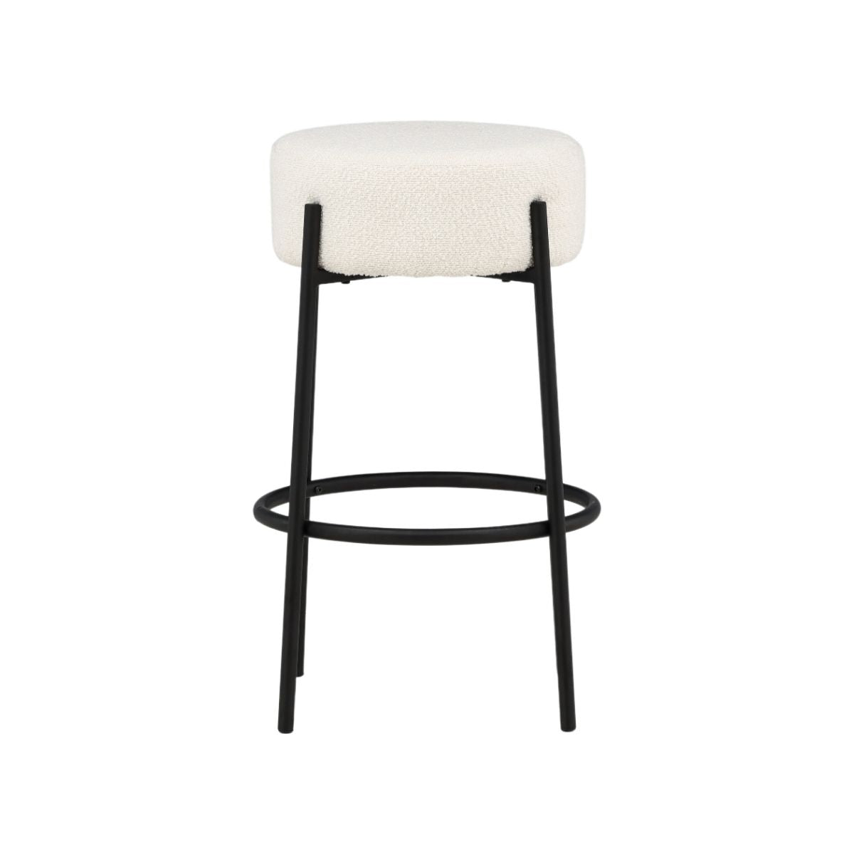 Tucson Bar Chair Venture Design Barstol