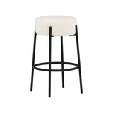 Tucson Bar Chair Venture Design Barstol
