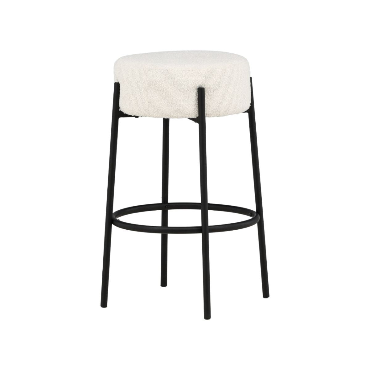 Tucson Bar Chair Venture Design Barstol