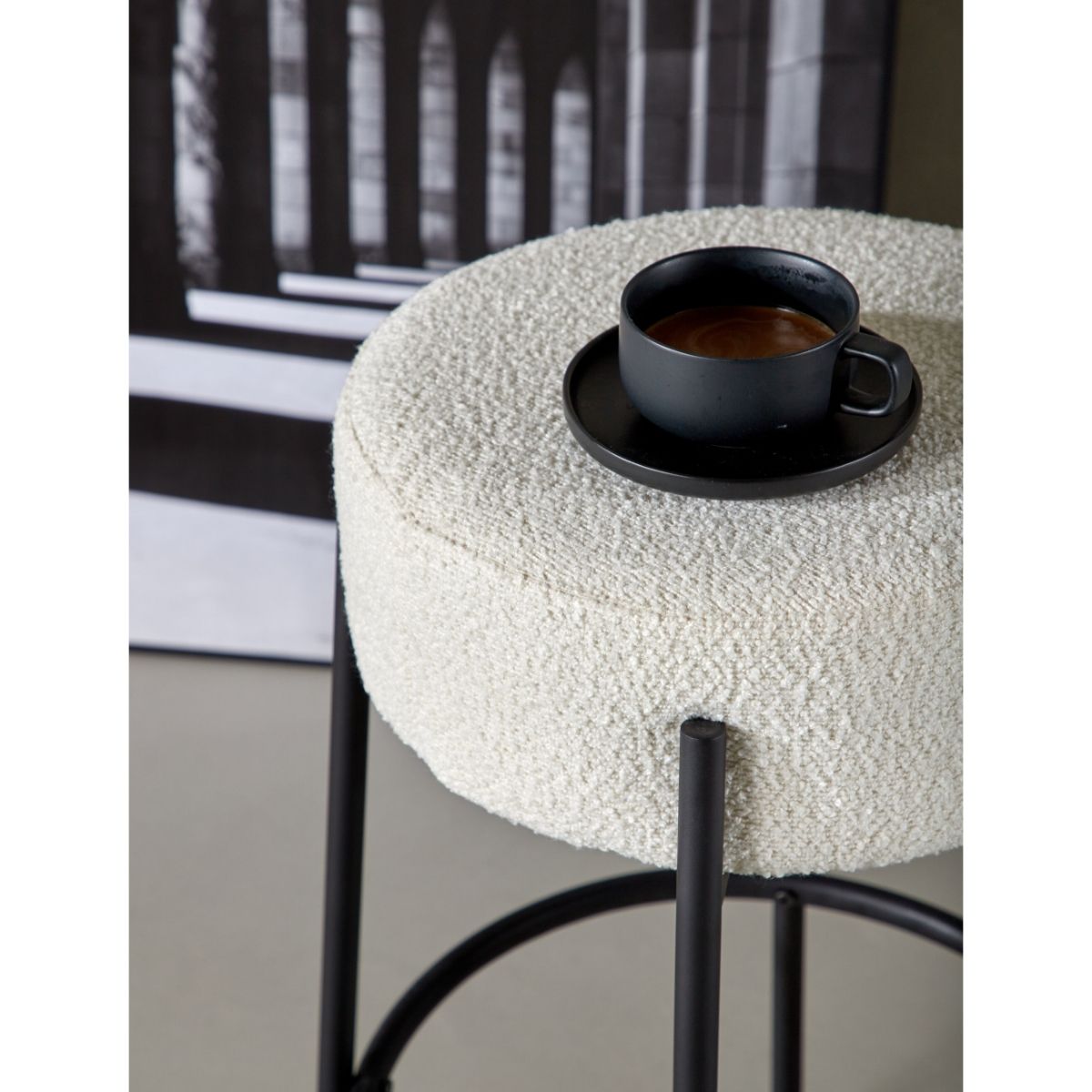 Tucson Bar Chair Venture Design Barstol