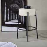 Tucson Bar Chair Venture Design Barstol