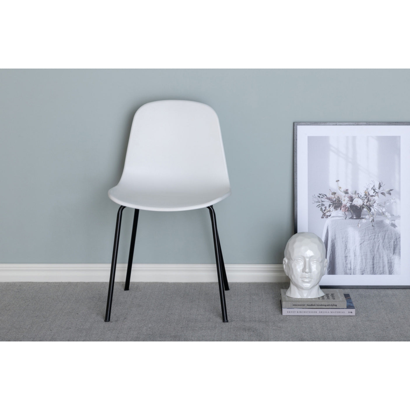 Arctic Dining Chair Venture Design Spisestol