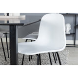 Arctic Dining Chair Venture Design Spisestol
