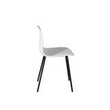 Arctic Dining Chair Venture Design Spisestol