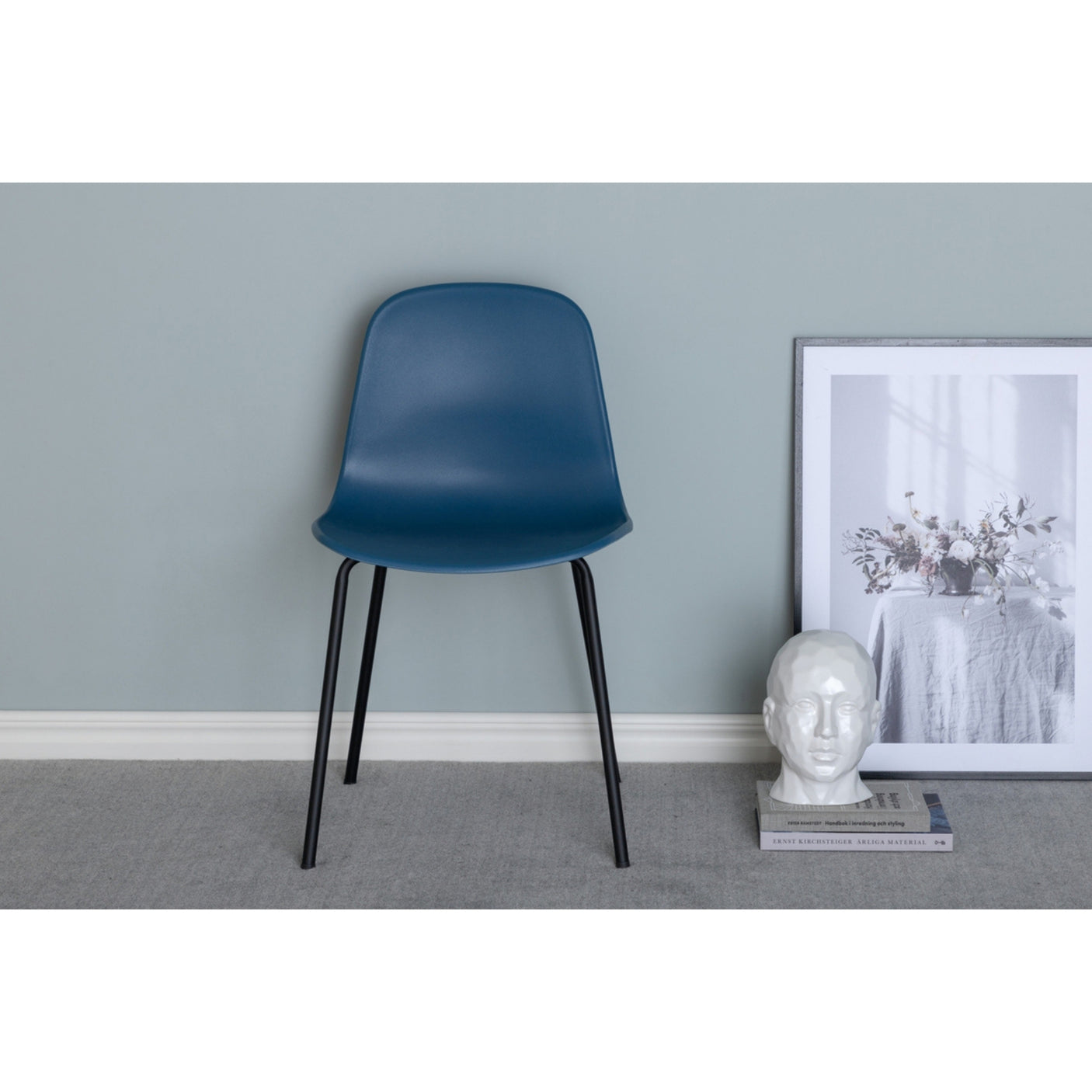 Arctic Dining Chair Venture Design Spisestol