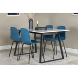 Arctic Dining Chair Venture Design Spisestol