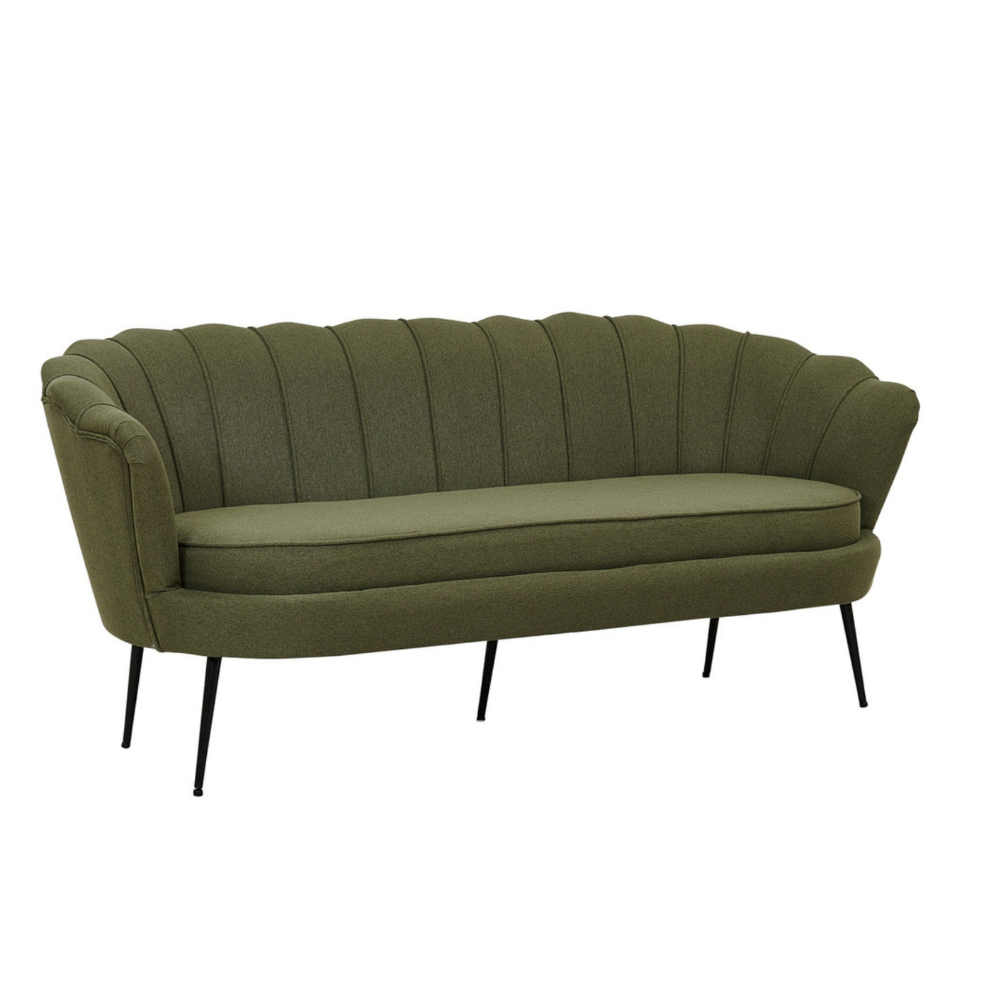 Calais 3-Seat Sofa Venture Design Sofa