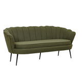 Calais 3-Seat Sofa Venture Design Sofa