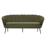 Calais 3-Seat Sofa Venture Design Sofa