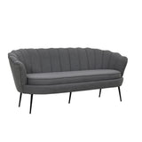 Calais 3-Seat Sofa