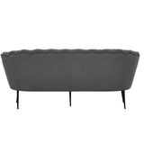 Calais 3-Seat Sofa