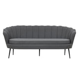 Calais 3-Seat Sofa Venture Design Sofa