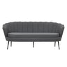 Calais 3-Seat Sofa Venture Design Sofa
