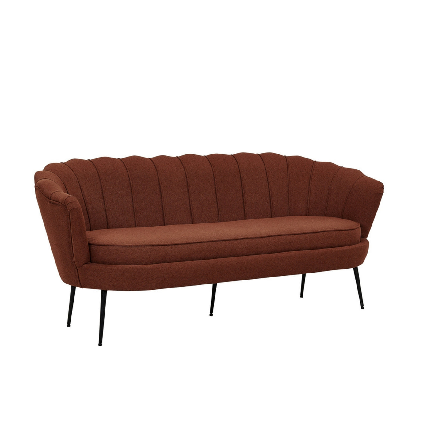 Calais 3-Seat Sofa Venture Design Sofa