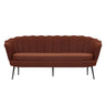 Calais 3-Seat Sofa Venture Design Sofa