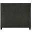Headboard Bari B185 H160 Chenille Mole Homefactory 