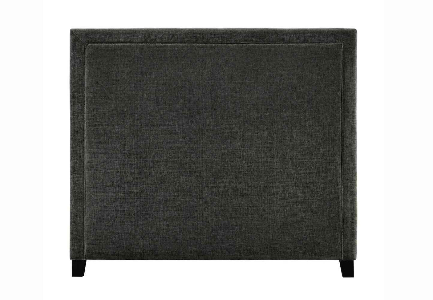 Headboard Bari B185 H160 Chenille Mole Homefactory 