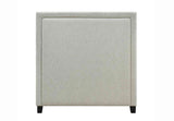Headboard Bari B160 Homefactory Sengegavel