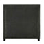 Headboard Bari B160 H160 Chenille Mole Homefactory 