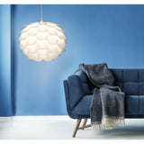 CARPATICA taklampe 60 cm