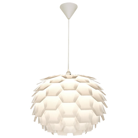CARPATICA taklampe 60 cm Aneta Taklampe
