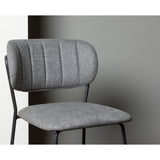 Bell Bar Chair Venture Design Barstol
