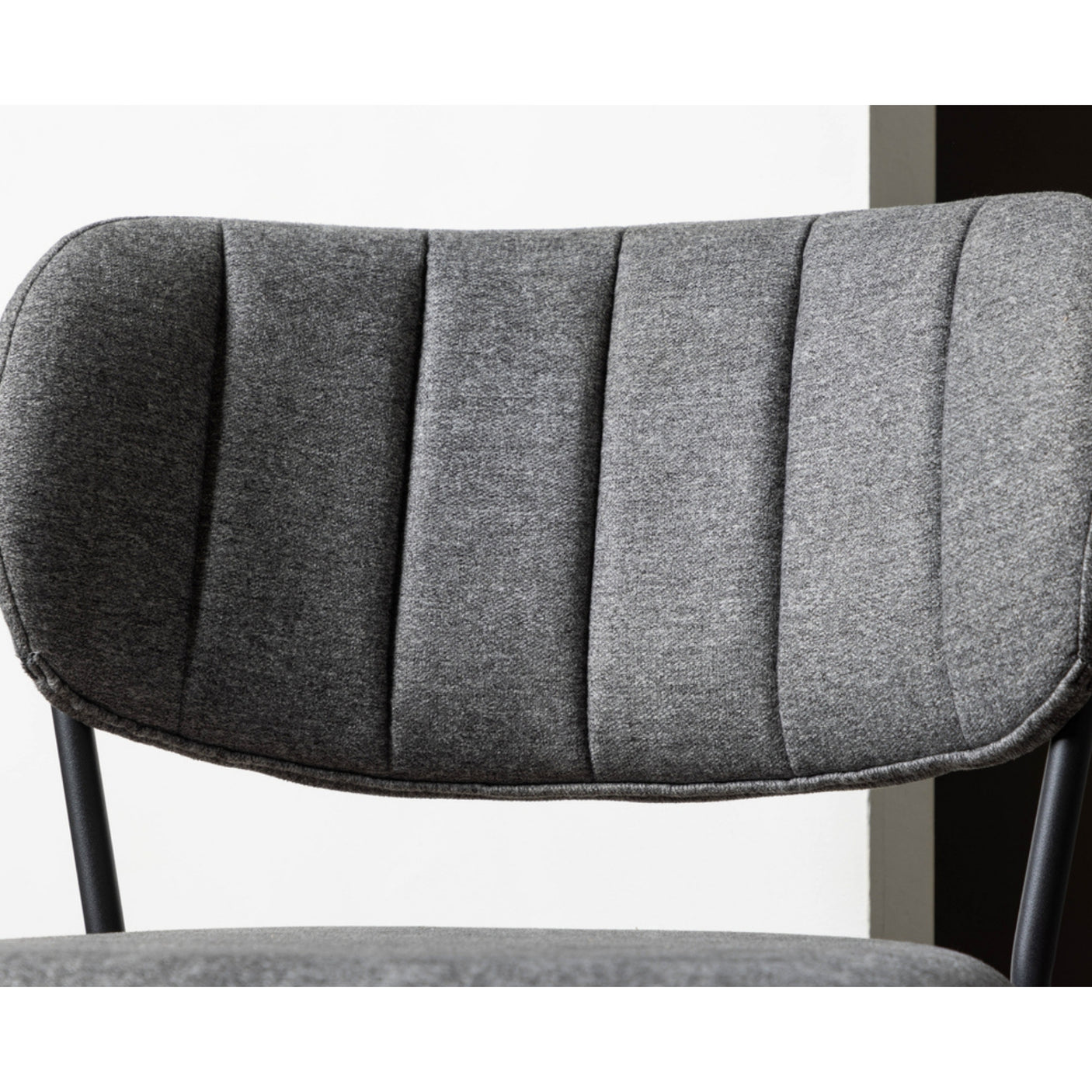 Bell Bar Chair Venture Design Barstol