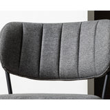 Bell Bar Chair Venture Design Barstol