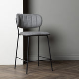 Bell Bar Chair Venture Design Barstol