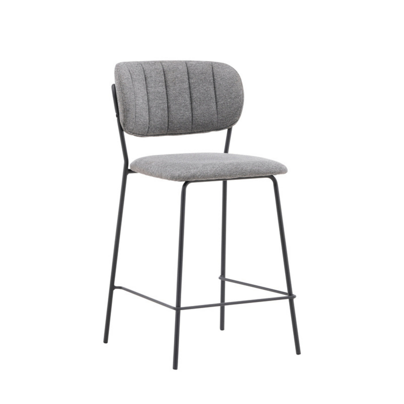 Bell Bar Chair Venture Design Barstol
