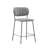 Bell Bar Chair Venture Design Barstol