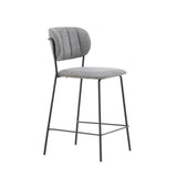 Bell Bar Chair Venture Design Barstol