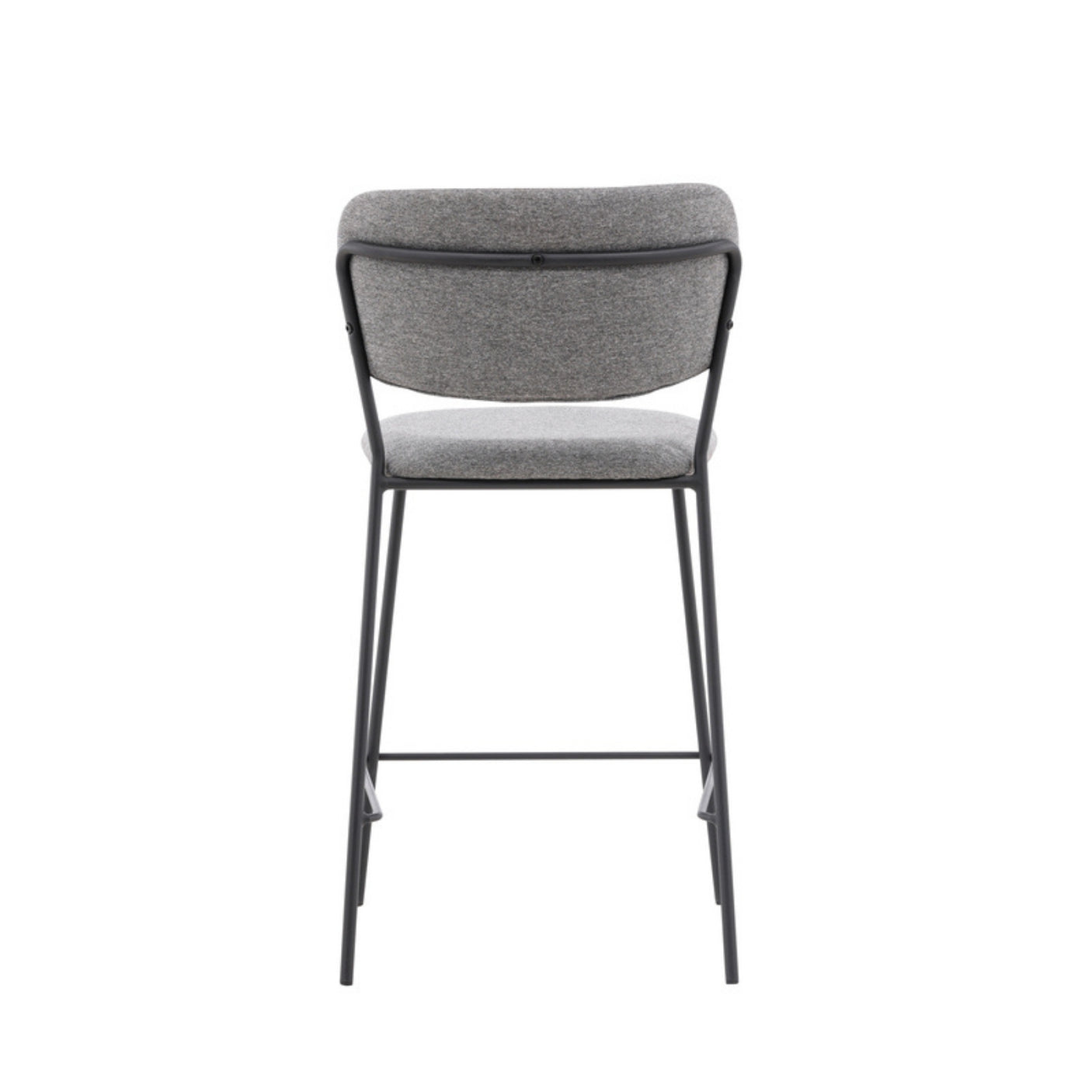Bell Bar Chair Venture Design Barstol