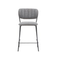 Bell Bar Chair Venture Design Barstol