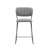 Bell Bar Chair Venture Design Barstol
