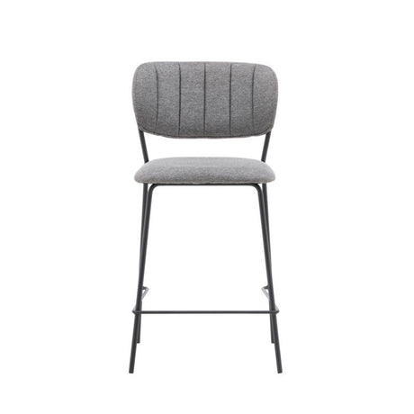 Bell Bar Chair Venture Design Barstol