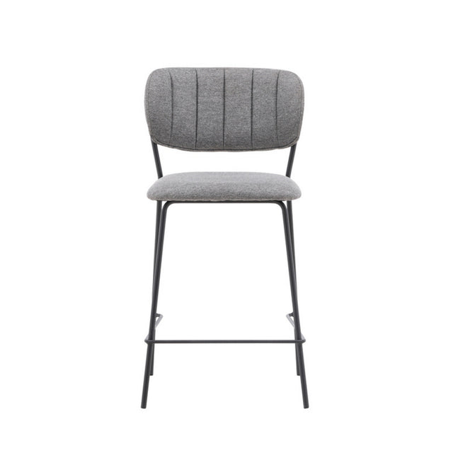 Bell Bar Chair Venture Design Barstol