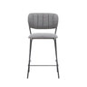 Bell Bar Chair Venture Design Barstol
