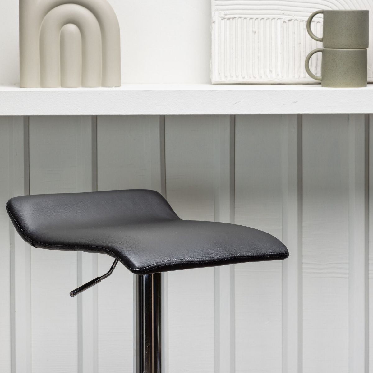 Jonna Bar Chair Venture Design Barstol