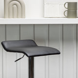 Jonna Bar Chair Venture Design Barstol